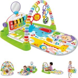 Fisher-Price Baby Playmat